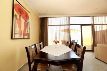 Aquamarine Kuwait Resort 3*