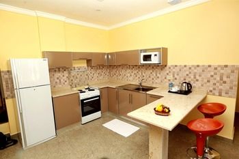 Aquamarine Kuwait Resort 3*