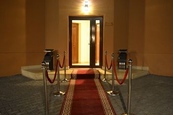 Aquamarine Kuwait Resort 3*