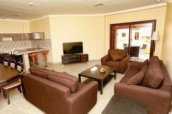Aquamarine Kuwait Resort 3*
