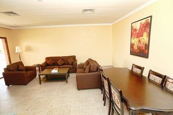 Aquamarine Kuwait Resort 3*