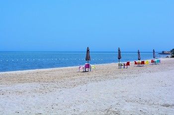 Aquamarine Kuwait Resort 3*