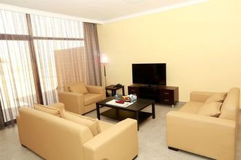 Aquamarine Kuwait Resort 3*