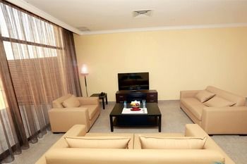 Aquamarine Kuwait Resort 3*