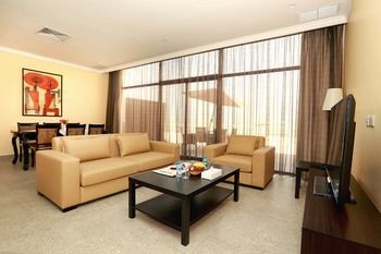 Aquamarine Kuwait Resort 3*