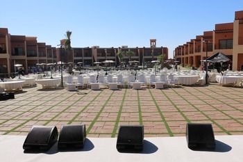 Aquamarine Kuwait Resort 3*