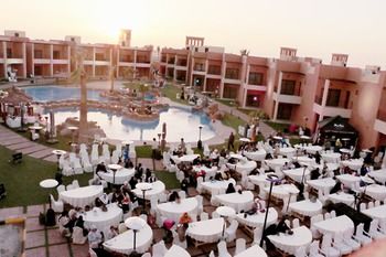 Aquamarine Kuwait Resort 3*
