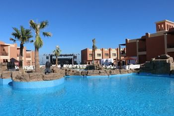 Aquamarine Kuwait Resort 3*