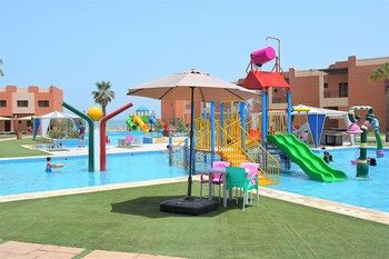 Aquamarine Kuwait Resort 3*