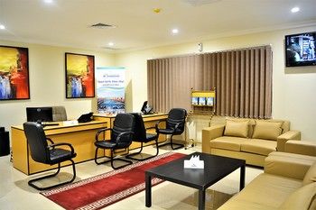 Aquamarine Kuwait Resort 3*