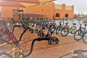 Aquamarine Kuwait Resort 3*
