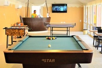 Aquamarine Kuwait Resort 3*
