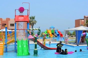 Aquamarine Kuwait Resort 3*