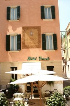 Hotel Torcolo 2*
