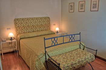 Hotel Torcolo 2*