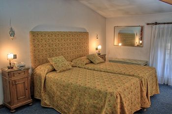 Hotel Torcolo 2*