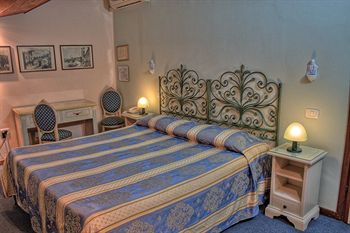 Hotel Torcolo 2*