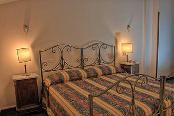 Hotel Torcolo 2*