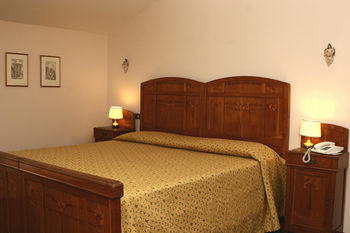 Hotel Torcolo 2*