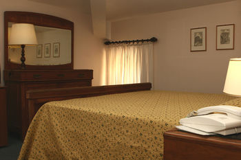 Hotel Torcolo 2*