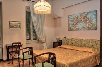 Hotel Torcolo 2*