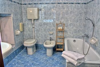 Hotel Torcolo 2*