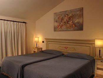 Hotel Torcolo 2*