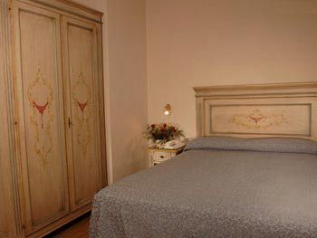 Hotel Torcolo 2*