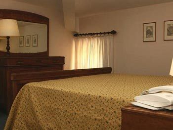 Hotel Torcolo 2*