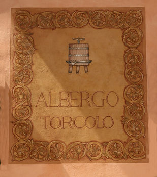 Hotel Torcolo 2*
