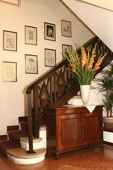 Hotel Torcolo 2*