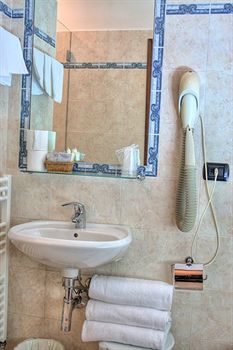 Hotel Torcolo 2*
