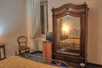 Hotel Torcolo 2*
