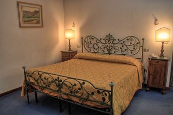 Hotel Torcolo 2*