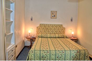 Hotel Torcolo 2*