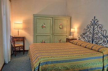 Hotel Torcolo 2*