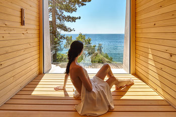 Hotel Riviera & Maximilians 4*