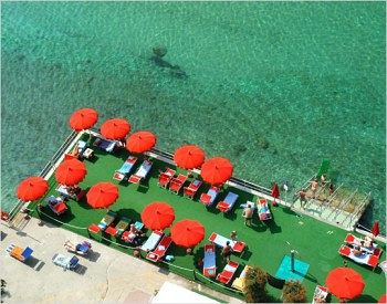 Hotel Riviera & Maximilians 4*