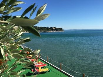Hotel Riviera & Maximilians 4*