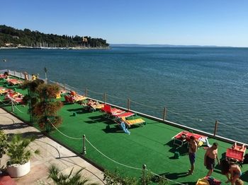 Hotel Riviera & Maximilians 4*