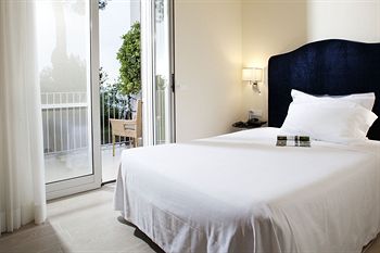 Hotel Riviera & Maximilians 4*