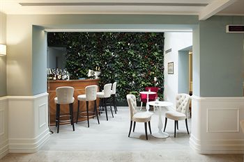 Hotel Riviera & Maximilians 4*