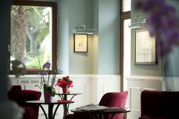 Hotel Riviera & Maximilians 4*