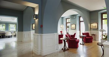 Hotel Riviera & Maximilians 4*