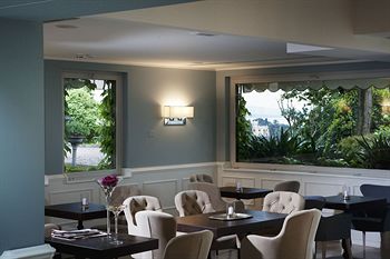 Hotel Riviera & Maximilians 4*