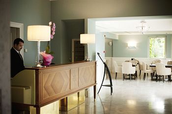 Hotel Riviera & Maximilians 4*