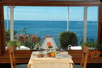 Hotel Riviera & Maximilians 4*