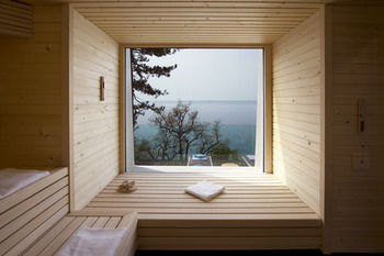 Hotel Riviera & Maximilians 4*