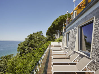 Hotel Riviera & Maximilians 4*