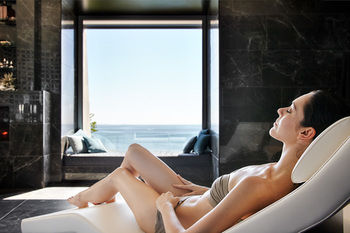 Hotel Riviera & Maximilians 4*